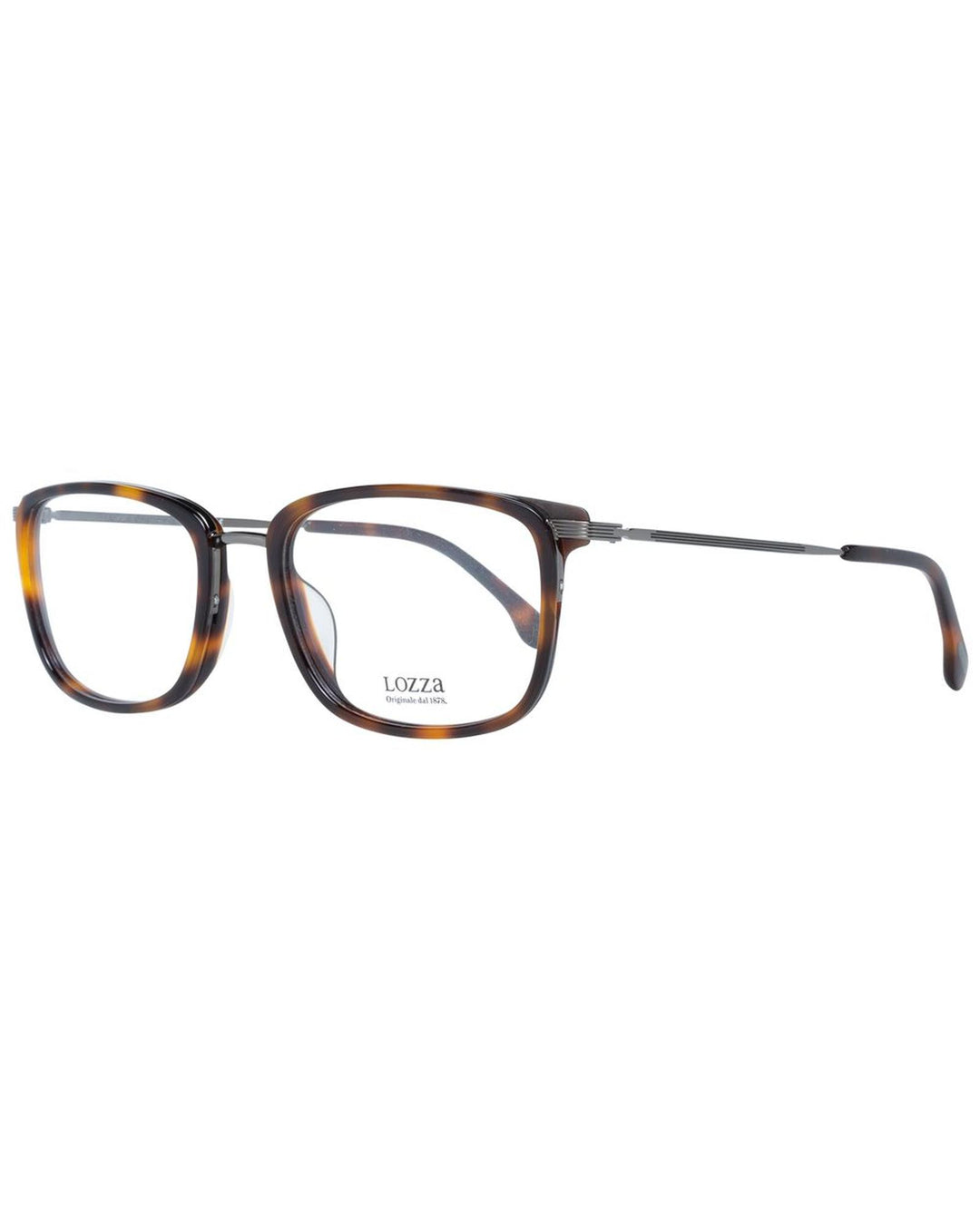 Lozza Men's Brown  Optical Frames - One Size