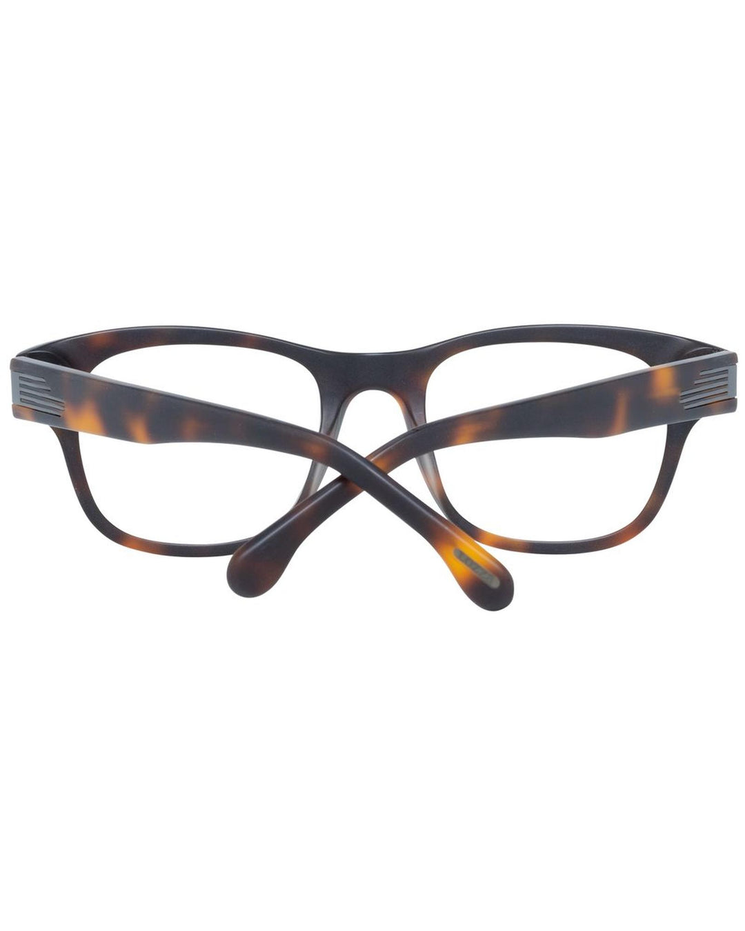 Lozza Unisex's Brown Unisex Optical Frames - One Size