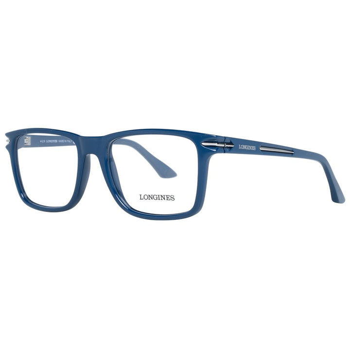 Longines Men's Blue  Optical Frames - One Size