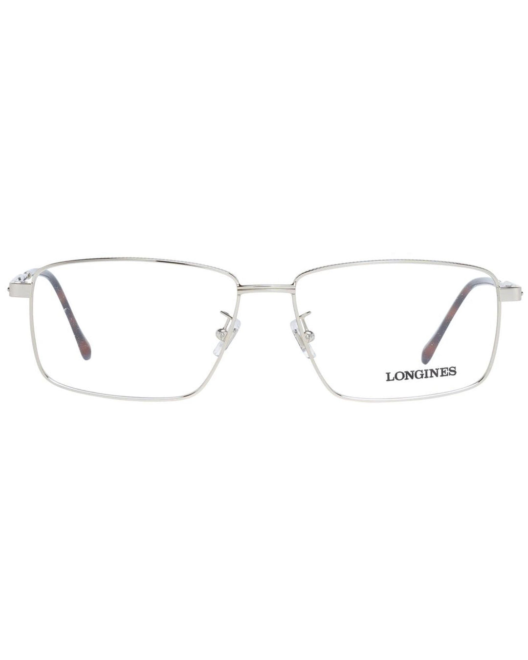 Longines Men's Gold  Optical Frames - One Size