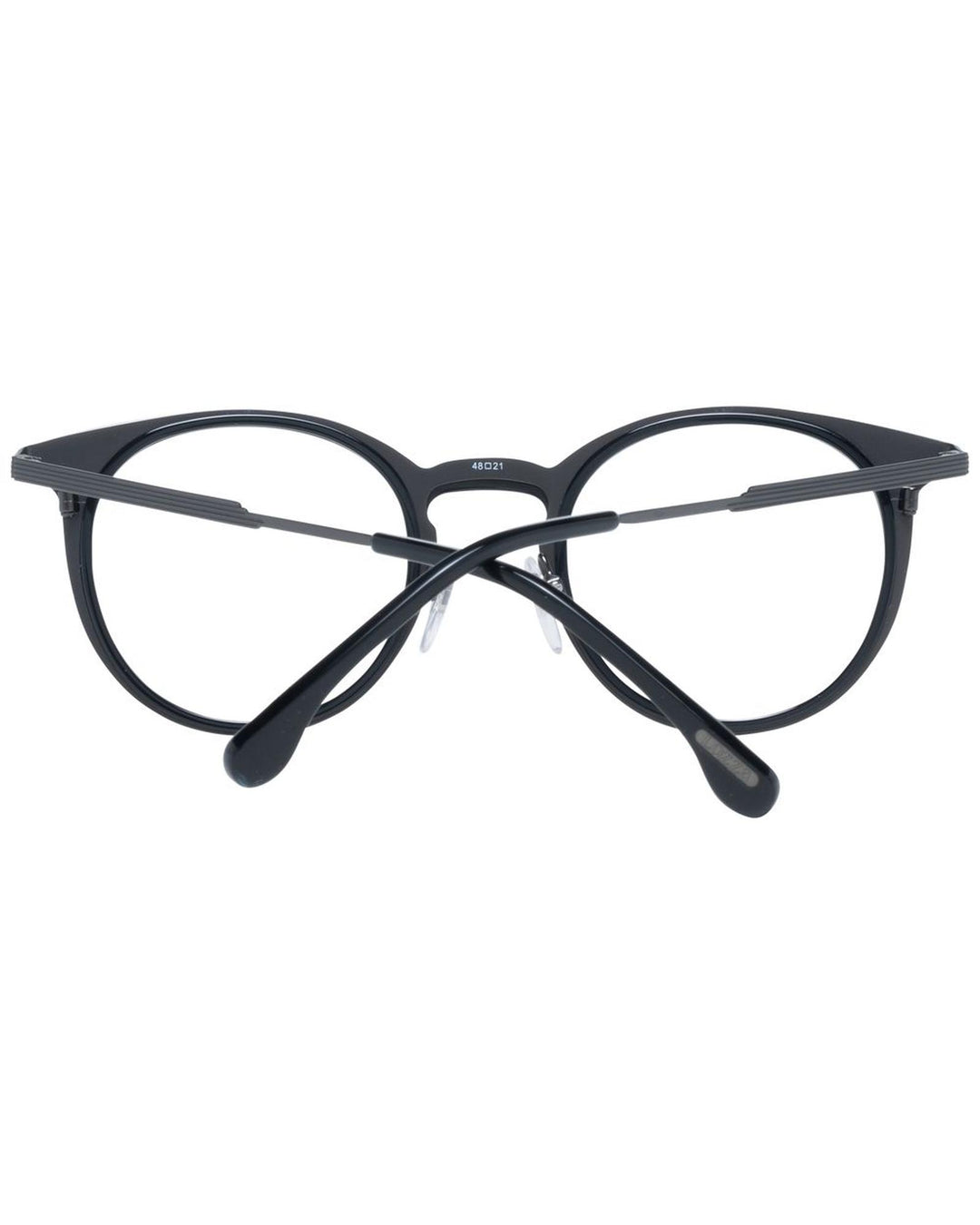 Lozza Unisex's Black Unisex Optical Frames - One Size