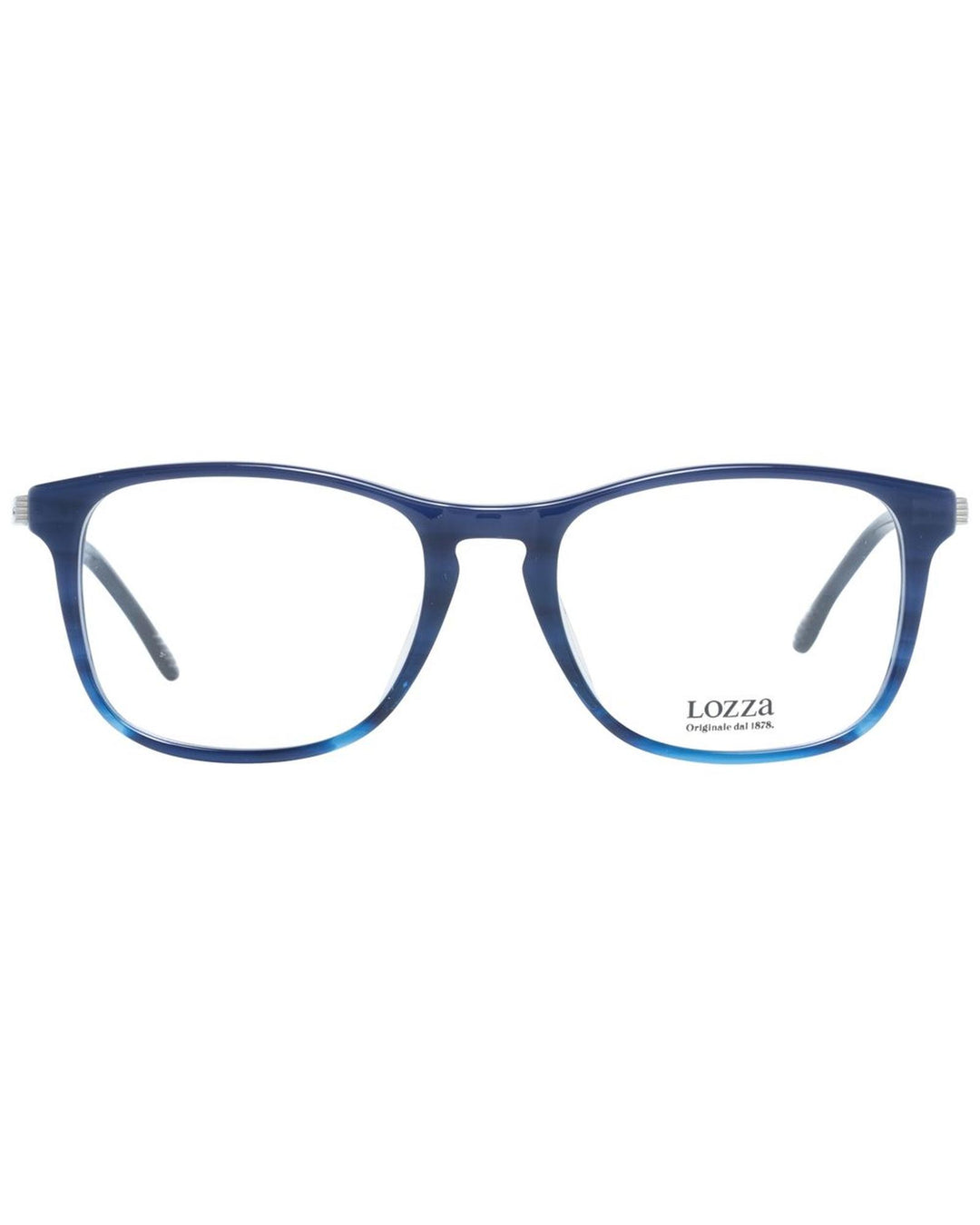 Lozza Men's Blue  Optical Frames - One Size