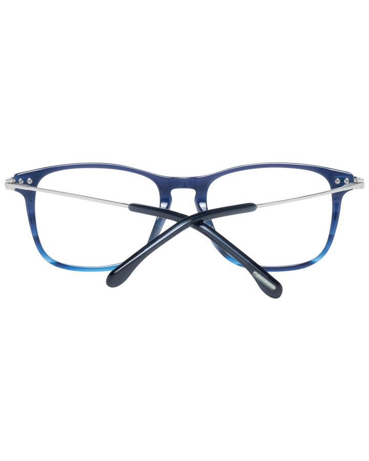 Lozza Men's Blue  Optical Frames - One Size