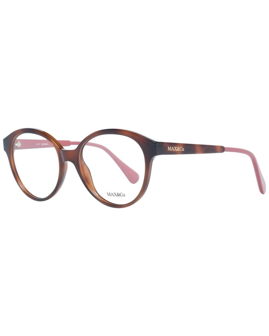 Max & Co Women's Brown  Optical Frames - One Size