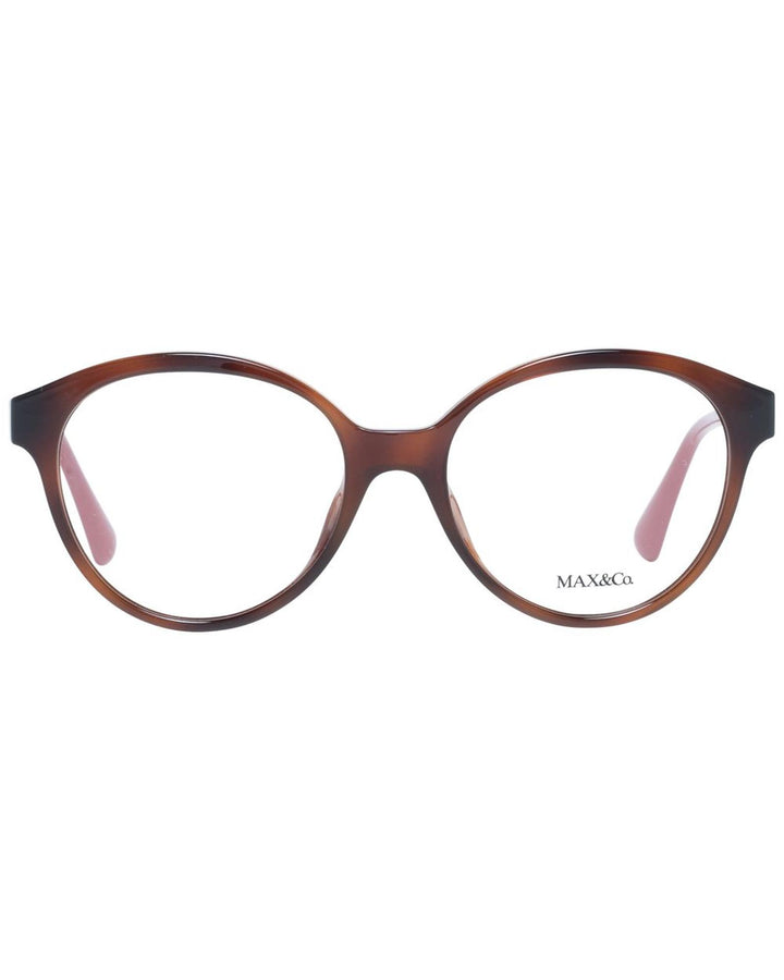 Max & Co Women's Brown  Optical Frames - One Size