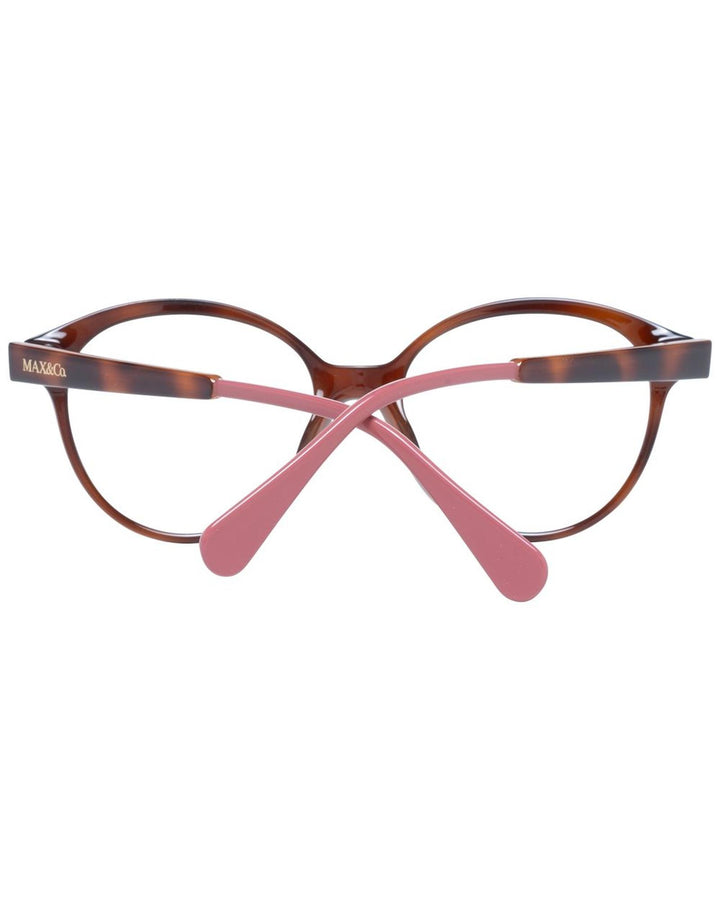 Max & Co Women's Brown  Optical Frames - One Size