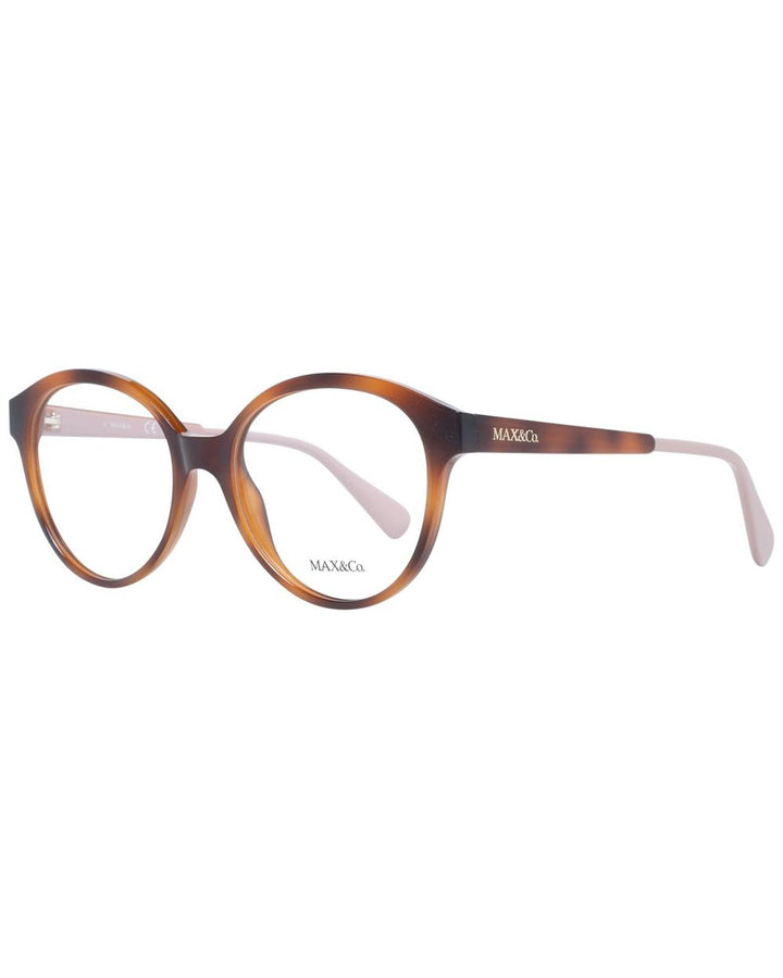 Max & Co Women's Brown  Optical Frames - One Size