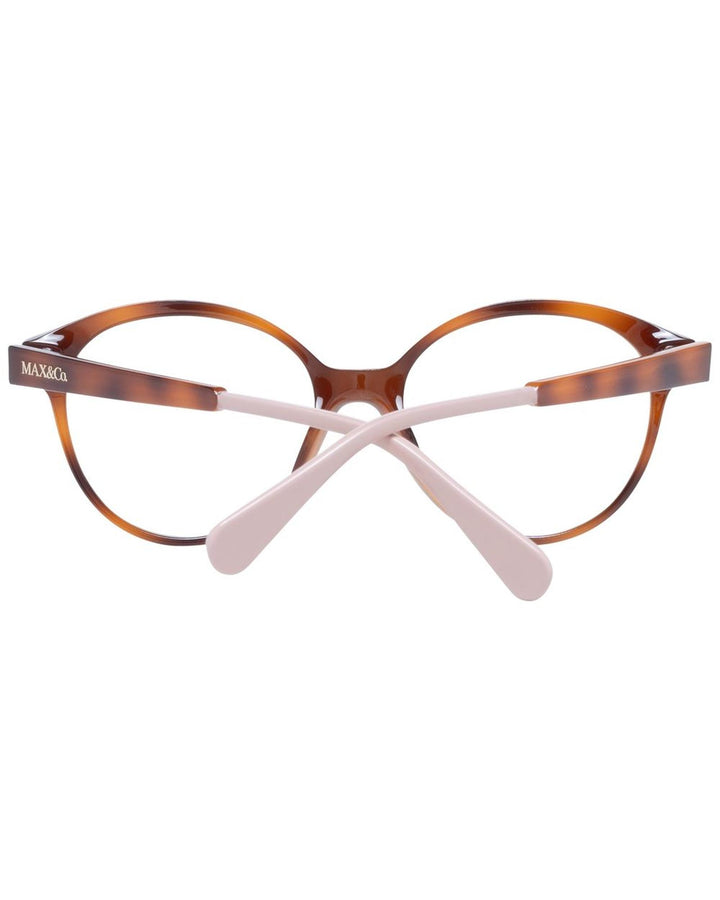 Max & Co Women's Brown  Optical Frames - One Size