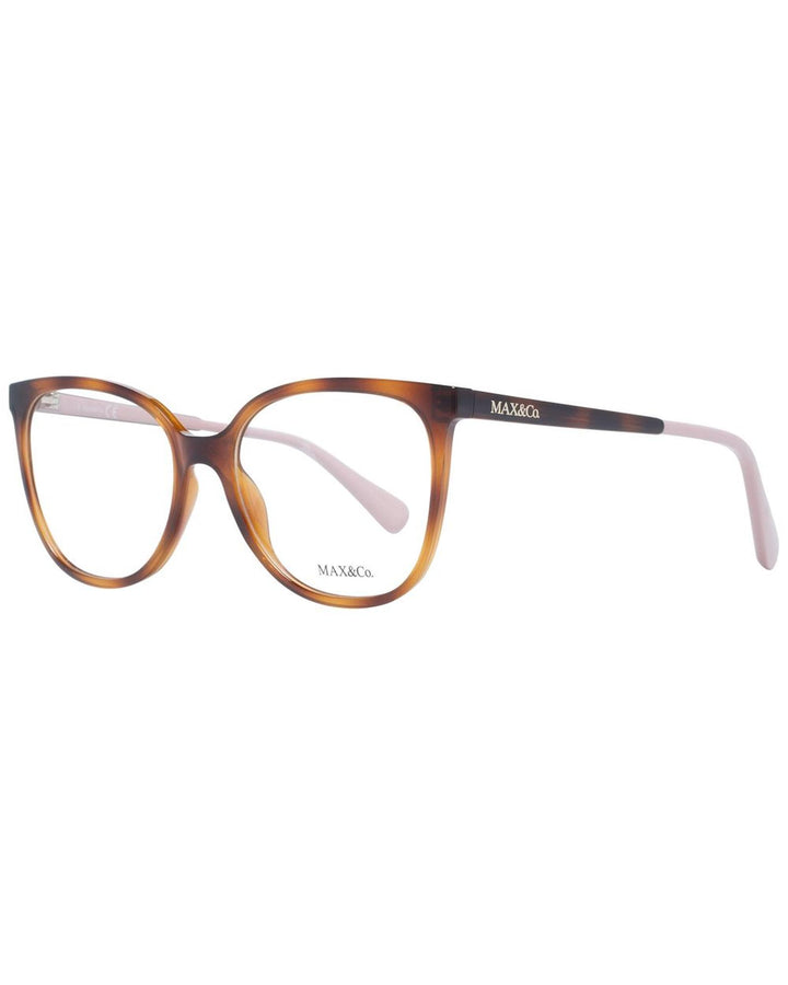 Max & Co Women's Brown  Optical Frames - One Size