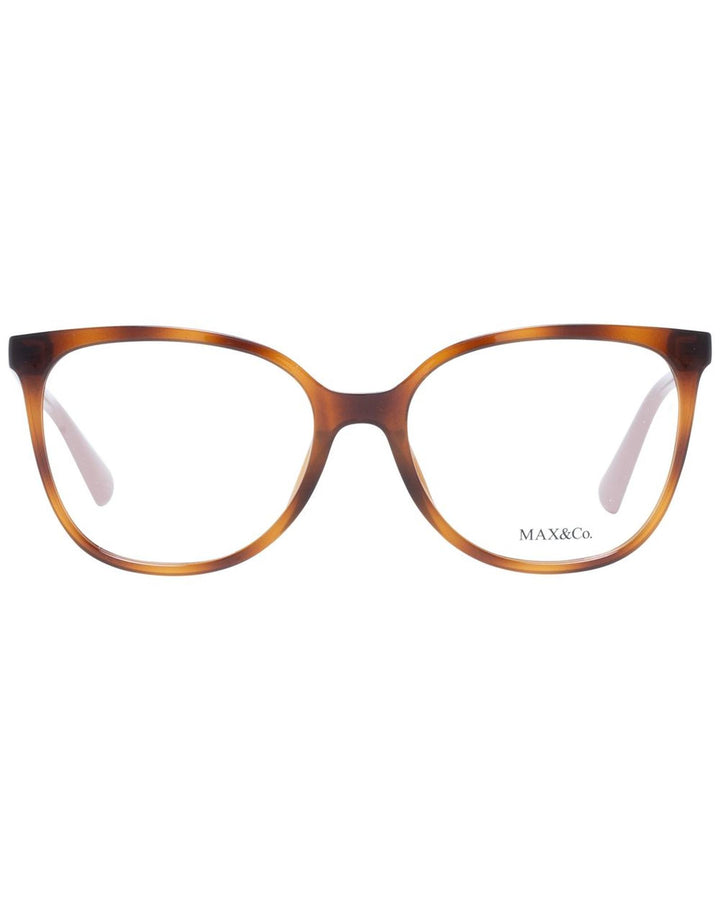 Max & Co Women's Brown  Optical Frames - One Size