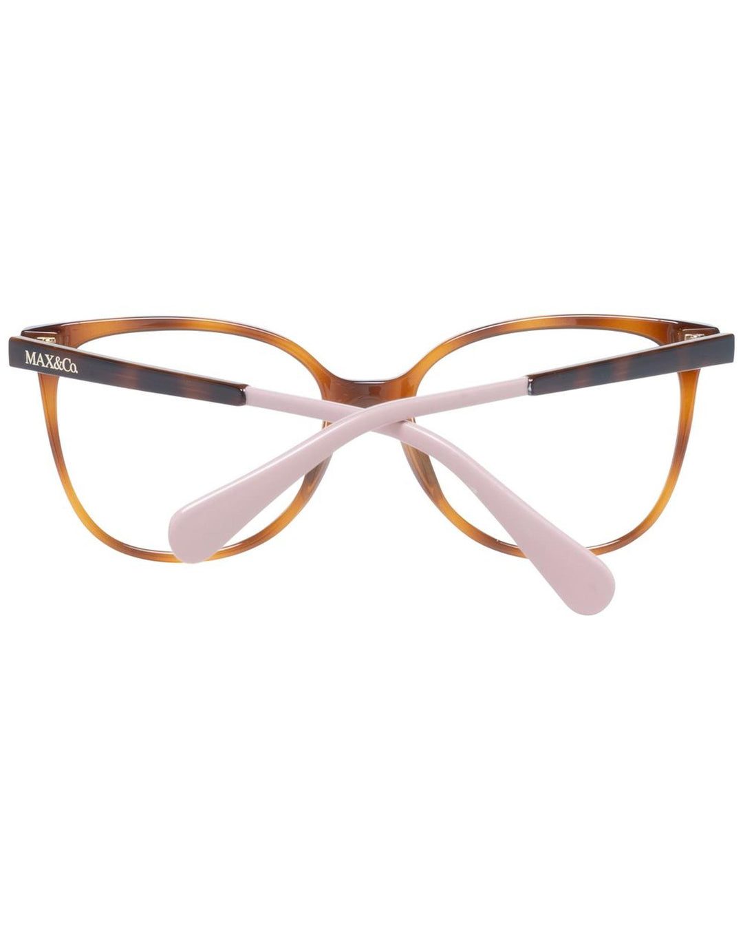 Max & Co Women's Brown  Optical Frames - One Size