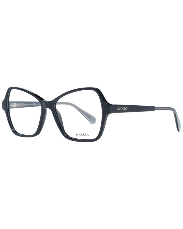 Max & Co Women's Black  Optical Frames - One Size