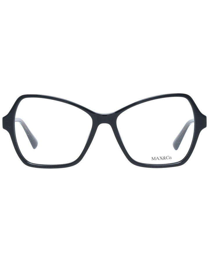 Max & Co Women's Black  Optical Frames - One Size