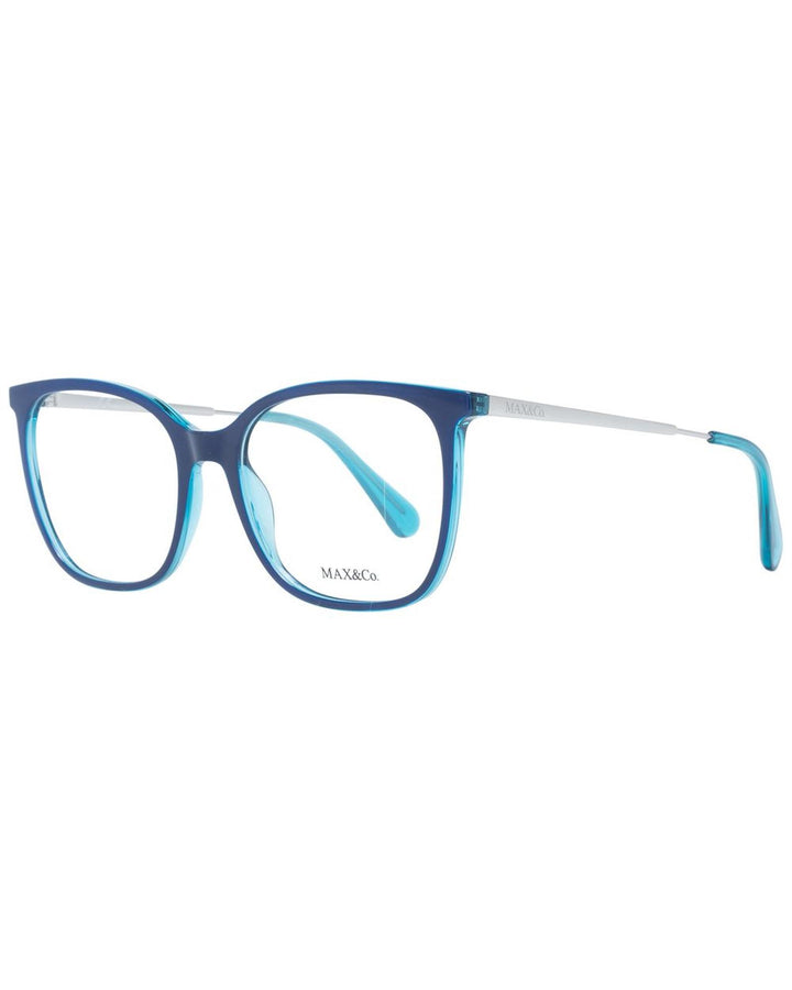 Max & Co Women's Blue  Optical Frames - One Size