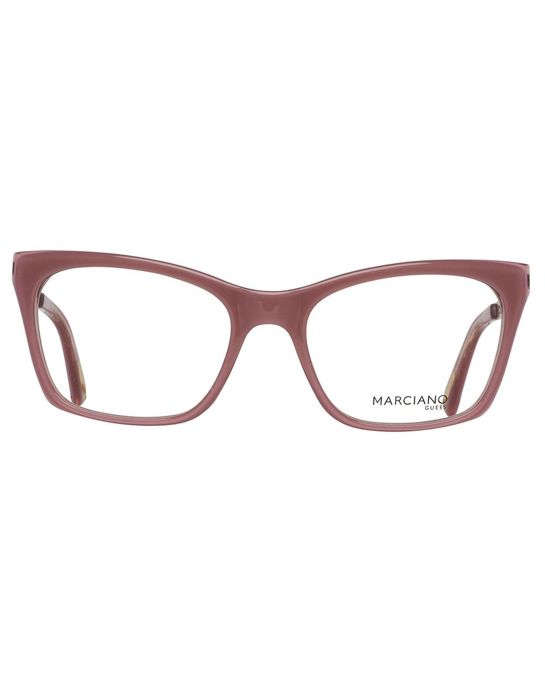 Marciano by Guess Women's Pink  Optical Frames - One Size