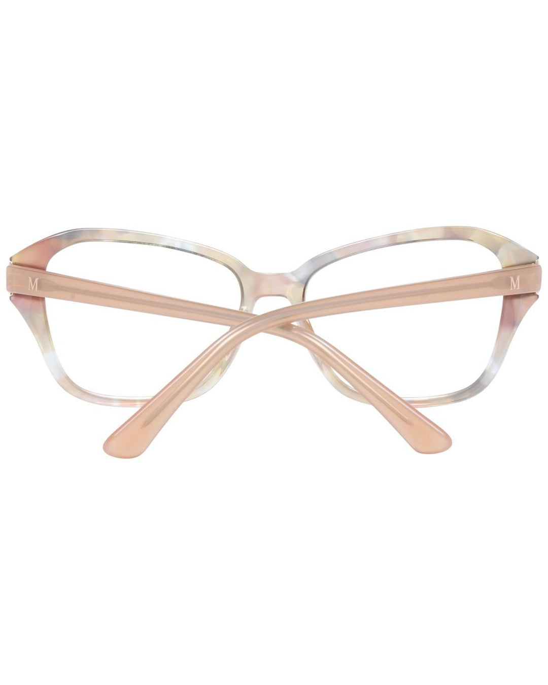 Marciano by Guess Women's Beige  Optical Frames - One Size