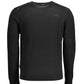 Napapijri Men's Black Wool Shirt - L