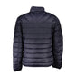 Napapijri Men's Blue Polyamide Jacket - 2XL