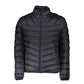 Napapijri Men's Black Polyamide Jacket - 2XL