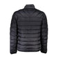 Napapijri Men's Black Polyamide Jacket - 2XL