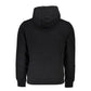 Napapijri Men's Black Cotton Sweater - M