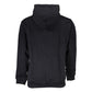 Napapijri Men's Black Cotton Sweater - L