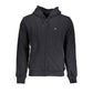 Napapijri Men's Black Cotton Sweater - L