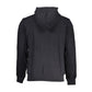 Napapijri Men's Black Cotton Sweater - L