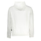 Napapijri Men's White Cotton Sweater - M