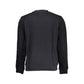 Napapijri Men's Black Cotton Sweater - L