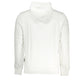 Napapijri Men's White Cotton Sweater - M