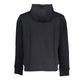 Napapijri Men's Black Cotton Sweater - L