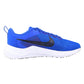 Nike Breathable Supportive Road Running Shoes with Superior Traction in Racer Blue - 10 US