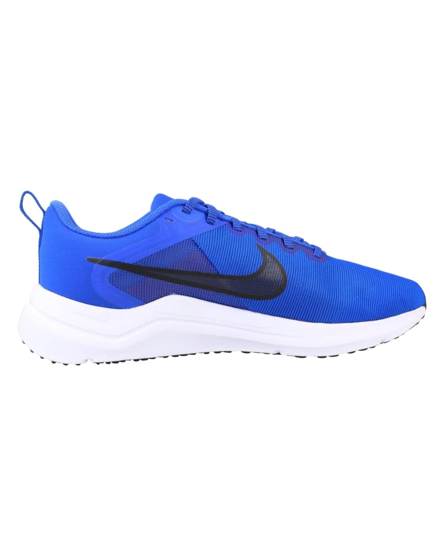 Nike Breathable Supportive Road Running Shoes with Superior Traction in Racer Blue - 10 US