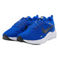 Nike Breathable Supportive Road Running Shoes with Superior Traction in Racer Blue - 10 US