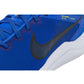 Nike Breathable Supportive Road Running Shoes with Superior Traction in Racer Blue - 10 US