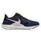 Nike Stable and Cushioned Road Running Shoes with Zoom Air in Black - 11 US