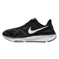 Nike Stable and Cushioned Womens Road Running Shoes in Black - 10 US