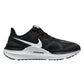 Nike Stable and Cushioned Womens Road Running Shoes in Black - 10 US