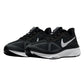 Nike Stable and Cushioned Womens Road Running Shoes in Black - 10 US