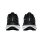 Nike Stable and Cushioned Womens Road Running Shoes in Black - 7.5 US