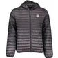 North Sails Men's Black Polyamide Jacket - L