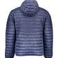 North Sails Men's Blue Polyamide Jacket - M