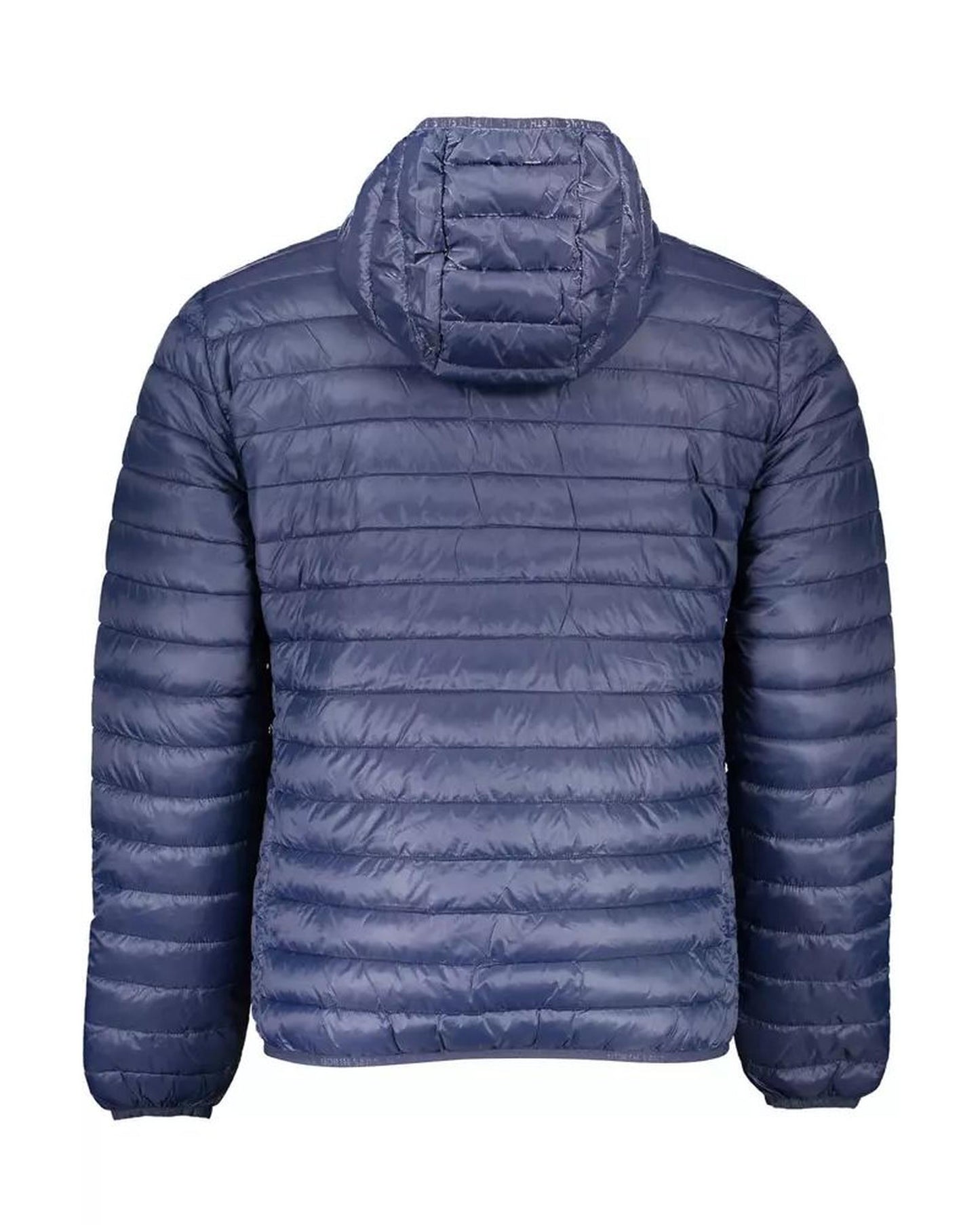 North Sails Men's Blue Polyamide Jacket - M