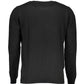 North Sails Men's Black Wool Shirt - 2XL