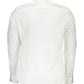 North Sails Men's White Cotton Shirt - M