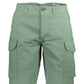 North Sails Men's Green Cotton Jeans & Pant - W32 US