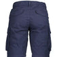 North Sails Men's Blue Cotton Jeans & Pant - W33 US