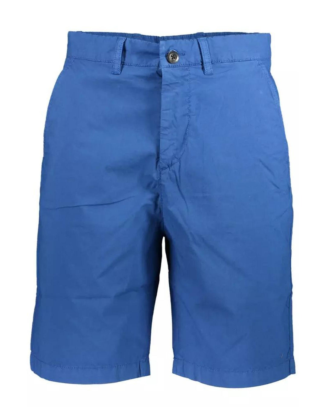 North Sails Men's Blue Cotton Jeans & Pant - W32 US