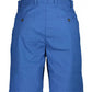 North Sails Men's Blue Cotton Jeans & Pant - W32 US